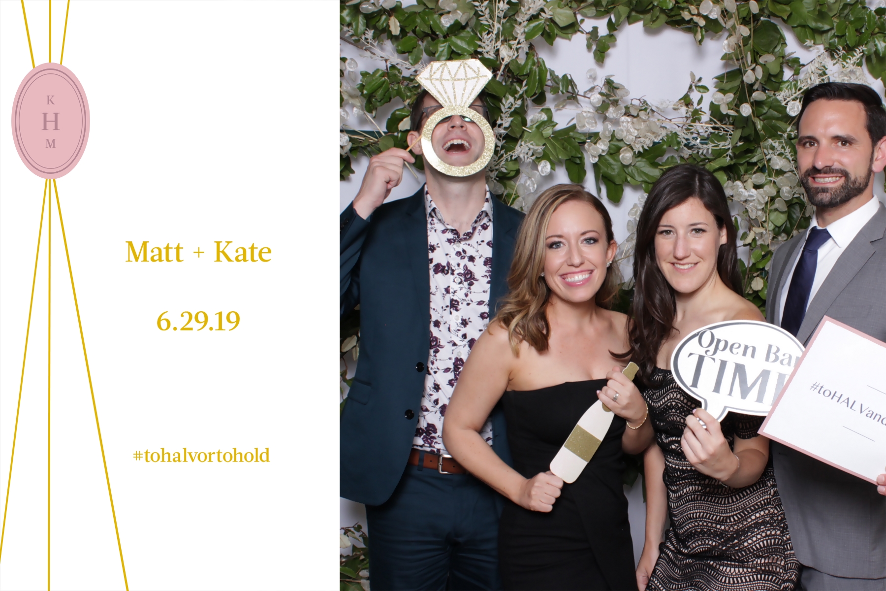 Matt + Kate | View more photos from the event at events.alfrescophoto.com/u/AlfrescoPhoto/Matt-Kate